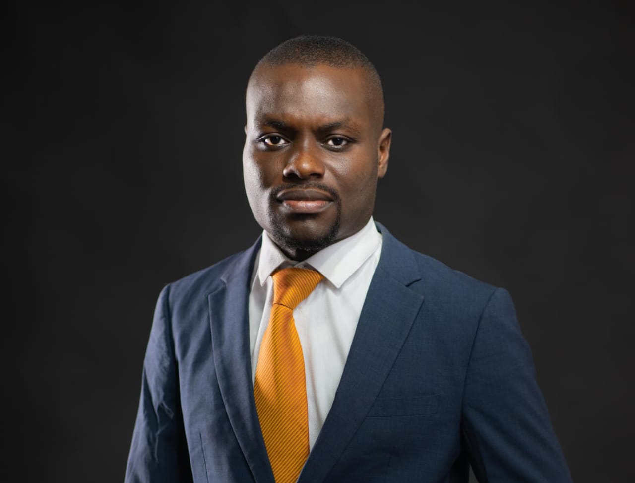 COULIBALY Mèyergué